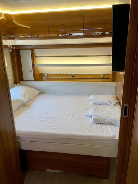 Каравана Fendt Diamand, снимка 11