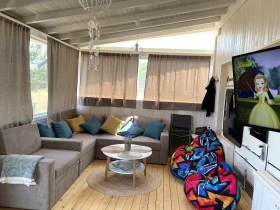 Каравана Fendt Diamand, снимка 13