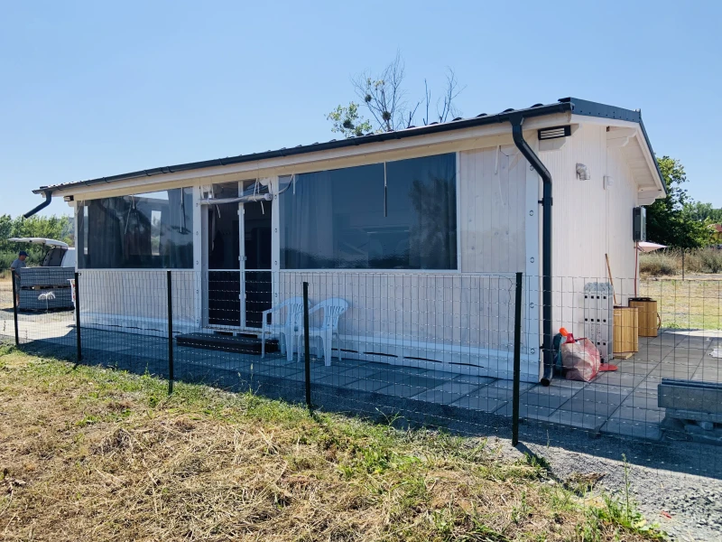 Каравана Fendt Diamand, снимка 4 - Каравани и кемпери - 53109929