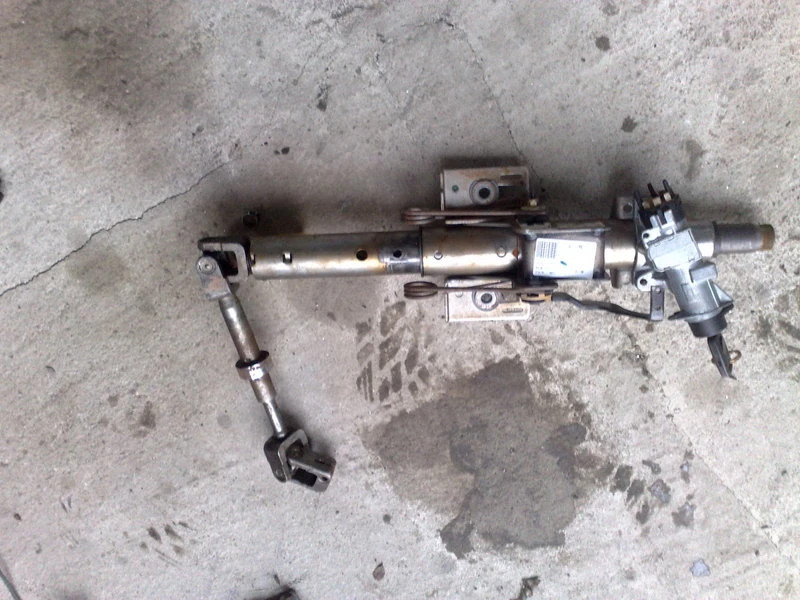 Кормилен прът за Ауди А3 