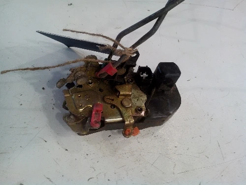 Предна лява брава врата за Гранд Чероки