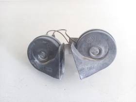 Клаксон Форд Фокус (н)