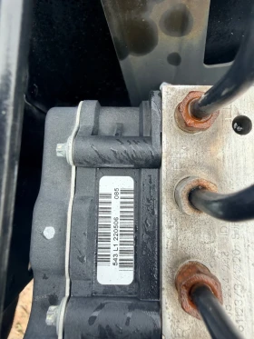 0265234268  ABS помпа HONDA FR-V 2.2 CTDI 0 265 234 268 , снимка 3 - Части - 53393202