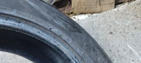 Гуми Зимни 215/60R16, снимка 6