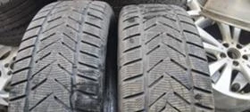 Гуми Зимни 215/60R16, снимка 3