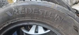 Гуми Зимни 215/60R16, снимка 4