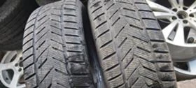 Гуми Зимни 215/60R16, снимка 2
