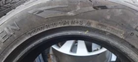 Гуми Зимни 215/60R16, снимка 5