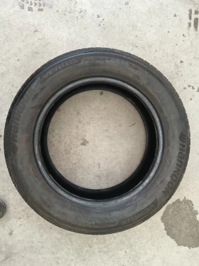 Гуми Летни 205/60R16, снимка 5