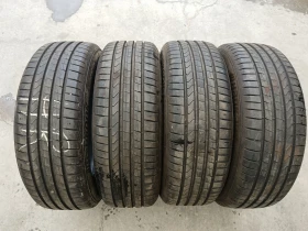 Гуми Летни 205/60R16, снимка 1