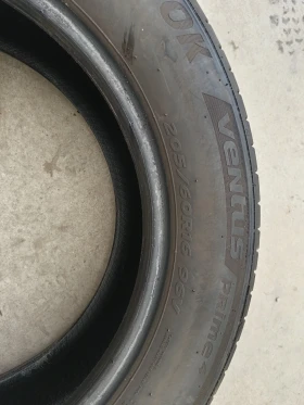 Гуми Летни 205/60R16, снимка 7