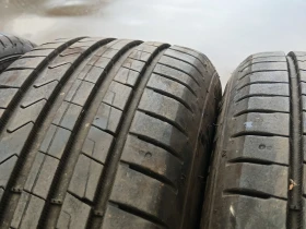 Гуми Летни 205/60R16, снимка 3