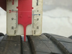 Гуми Летни 205/60R16, снимка 4