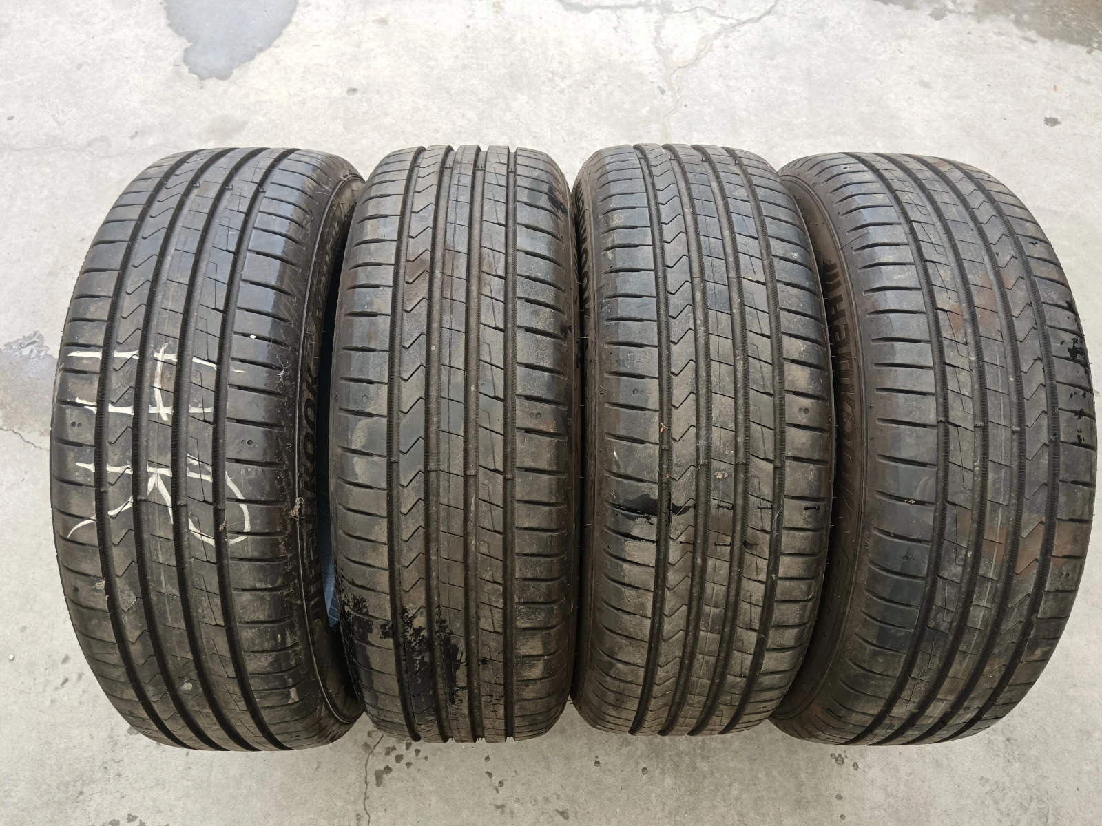 Гуми Летни 205/60R16