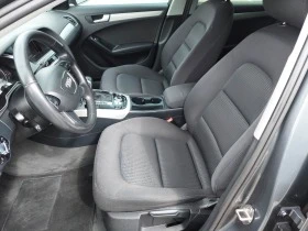 Audi A4 2, 0TDI 150ps NAVI LED, снимка 8
