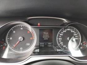 Audi A4 2, 0TDI 150ps NAVI LED, снимка 11
