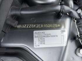 Audi A4 2, 0TDI 150ps NAVI LED, снимка 15