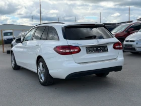 Mercedes-Benz C 180 1.6 CDI, снимка 4