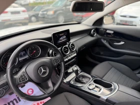 Mercedes-Benz C 180 1.6 CDI, снимка 10