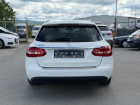 Mercedes-Benz C 180 1.6 CDI, снимка 5