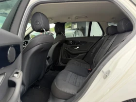 Mercedes-Benz C 180 1.6 CDI, снимка 11