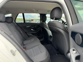 Mercedes-Benz C 180 1.6 CDI, снимка 12
