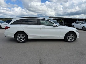 Mercedes-Benz C 180 1.6 CDI, снимка 7