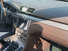 VW Passat B7 Keyless/Go, снимка 16