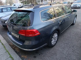 VW Passat B7 Keyless/Go, снимка 4