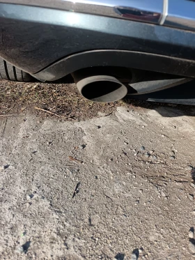 VW Passat B7 Keyless/Go, снимка 6