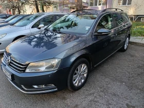 VW Passat B7 Keyless/Go, снимка 3