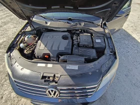 VW Passat B7 Keyless/Go, снимка 7