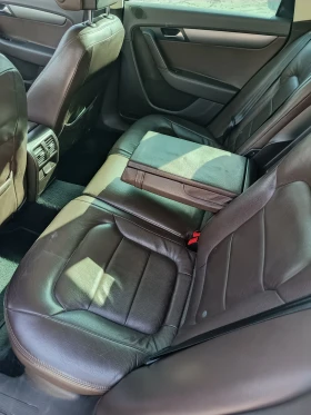 VW Passat B7 Keyless/Go, снимка 17