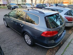 VW Passat B7 Keyless/Go, снимка 5