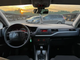 Citroen C5 2.0HDI ИТАЛИЯ АВТОМАТ FACELIFT, снимка 9