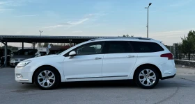 Citroen C5 2.0HDI ИТАЛИЯ АВТОМАТ FACELIFT, снимка 2