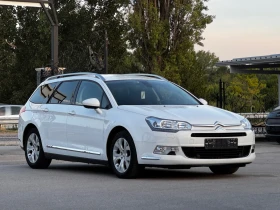 Citroen C5 2.0HDI ИТАЛИЯ АВТОМАТ FACELIFT, снимка 3