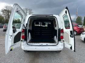 Citroen Berlingo 1.6HDI AUTOMATIC!! 3 seats! NAVI!Camera!! Euro 6!!, снимка 16
