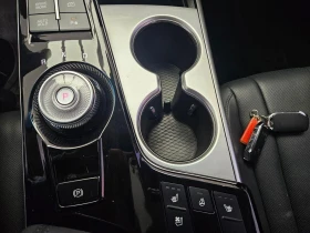 Kia K8 3.5 LPG 2WD Prestige, снимка 9
