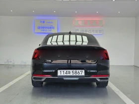 Kia K8 3.5 LPG 2WD Prestige, снимка 4