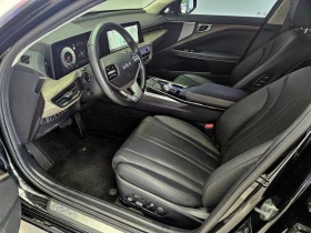 Kia K8 3.5 LPG 2WD Prestige, снимка 10