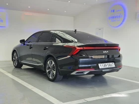 Kia K8 3.5 LPG 2WD Prestige, снимка 2