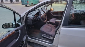 Mercedes-Benz A 170 Дълга база, снимка 10