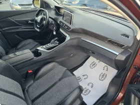 Peugeot 3008 1.6 HDI-120k.c-LED-NAVI-EURO-6, снимка 11