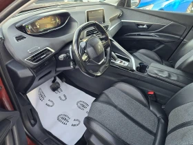 Peugeot 3008 1.6 HDI-120k.c-LED-NAVI-EURO-6, снимка 9