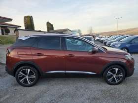 Peugeot 3008 1.6 HDI-120k.c-LED-NAVI-EURO-6, снимка 4