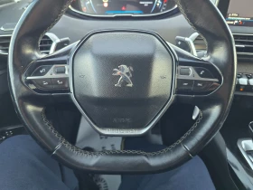 Peugeot 3008 1.6 HDI-120k.c-LED-NAVI-EURO-6, снимка 17