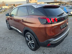 Peugeot 3008 1.6 HDI-120k.c-LED-NAVI-EURO-6, снимка 7