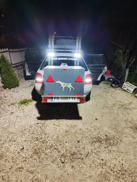 Audi A4 1.9 TDI AFN 110к.с quattro , снимка 11