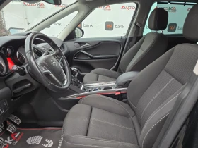 Opel Zafira 2.0CDTI-165кс= 7МЕСТА= НАВИ= 6СК= ПОДГРЕВ= ПАРК, снимка 7